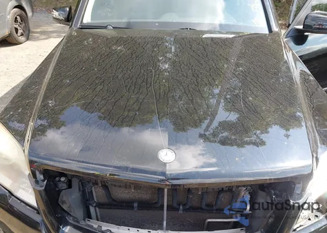 2011 Mercedes-Benz Glk 350 4Matic из США, поврежденный, VIN WDCGG8HB8BF595723